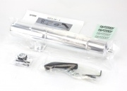 HATORI #939 Tuned Muffler for 91H / 3D Helicopter (90FS-3D.3)