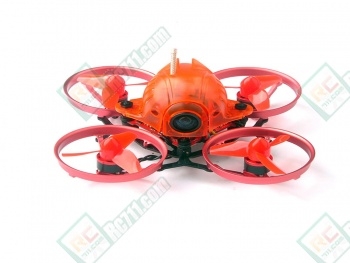 Happymodel Snapper6 65mm F3 Brushless Mini Fpv Racing Drone With