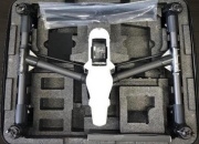 CLEARANCE SALE! DJI Inspire 1 V2.0 GPS Quadcopter Aircraft With Travel Case