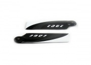 EDGE 86mm SE Premium CF Tail Rotor Blades