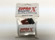 RCPROPLUS SUPRA-X REB5810 AS /PRO X5 AS Bullet Connectors