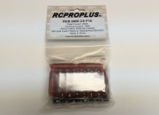 RCPROPLUS SUPRA-X REB6808 CS P10 Bullet Connectors