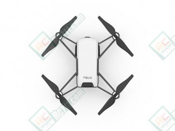 Ryze Tech - Tello Camera Mini Drone