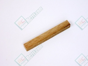 Rectangular Timber for NEMO