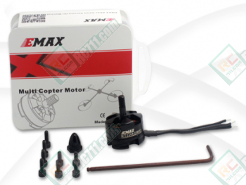 Emax MT2204 2300KV Brushless Motor (CW) For QAV250