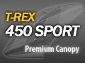 T-Rex 450SPORT