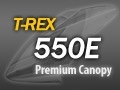 T-Rex 550E