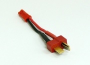 T to JST Conventer Cable (T Style to 2pins JST)