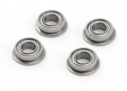 Flanged Bearings 3X6X2 for Chronos 700
