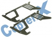 Carbon Lower Frame  for CX450
