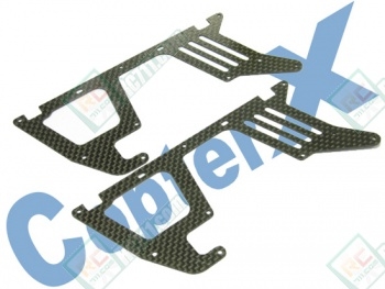 Carbon Lower Frame  for CX450