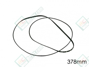 Belt (378mm) for SJM325