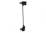 DJI Mavic Part4 - RC Cable (Reverse Micro USB connector)