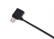 DJI Mavic Part4 - RC Cable (Reverse Micro USB connector)