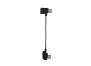 DJI Mavic Part3 - RC Cable (Standard Micro USB connector)