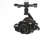 DJI ZENMUSE Z15-5D 3-Axis Brushless Gimbal for Canon 5D Mark III (HD) (FREE DHL)