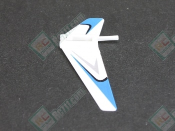 Stabilizer for WLToys V911 4ch Micro Helicopter (Blue/White)