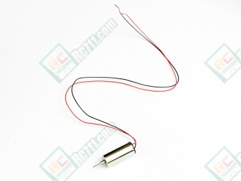 Tail Motor for WLToys V911 4ch Micro Helicopter