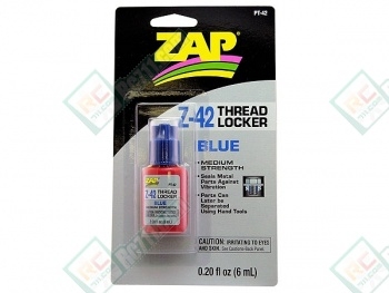 Z-42 Thread Locker BLUE