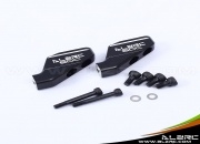 ALZRC Metal Main Blades Holder Arm/Black for Devil/T-REX 500 Pro