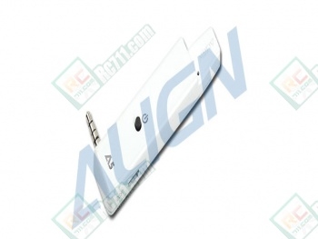 Align iPhone/Android A5 Transmitter for Trex 100