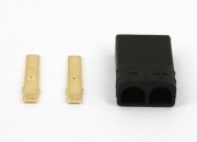 Amass Licensed TRX Connector Female Set for Battery