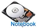 2.5" Notebook HDD (Internal)
