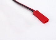 JST (2 pins) Female Connector Cable