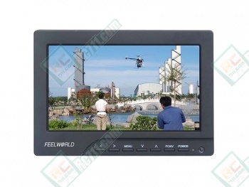 FeelWorld FPV 769A 7" Ground Station HD Monitor