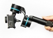 FeiyuTech G3 Ultra 3-Axis Handheld Steady Gimbal for GoPro Hero3/3+ (Free DHL!)