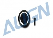 Metal Head Stopper/Black for T-Rex 250 Metal Head Stopper/Black for T-Rex 250