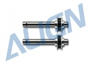 Metal Tail Rotor Shaft Assembly for T-Rex 250