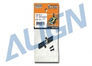 New Metal Tail Holder Set/Black for T-Rex 250