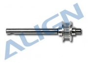 Tail Rotor Shaft Assembly for T-Rex 500