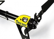 500 Metal Tail Belt Unit for T-Rex 500