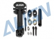 ALIGN 550EFL Newly Designed Main Rotor Housing Set/Black for Align T-Rex 550E