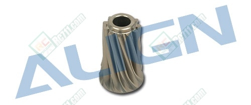 Motor Pinion Helical Gear 11T /M1  for T-Rex 550E