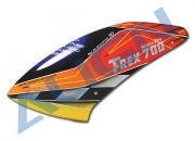 700NB Painted Canopy for T-Rex 700 Nitro Pro