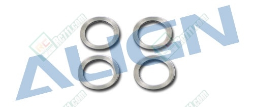 Main Shaft Spacer for T-Rex 700N