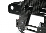 600N Switch Mount for T-Rex 600