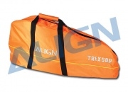 Align T-REX 500 CARRY BAG/ORANGE