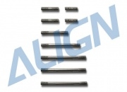 Stainless Steel Linkage Rod for T-Rex 450SE V2