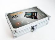 iCharger iC6 Professional Intelligent Digital Balance Charger w/ Aluminum Case