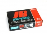 JR RG1131B 2.4Ghz 11ch DMSS Full Range Rx w/RA-01T Telemetry