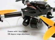 Jumper260 Racing Drone KIT