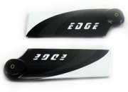 EDGE 105mm SE Premium CF Tail Rotor Blades