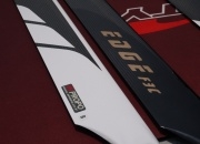 EDGE 713mm x 60mm Premium CF Blades - F3C Version