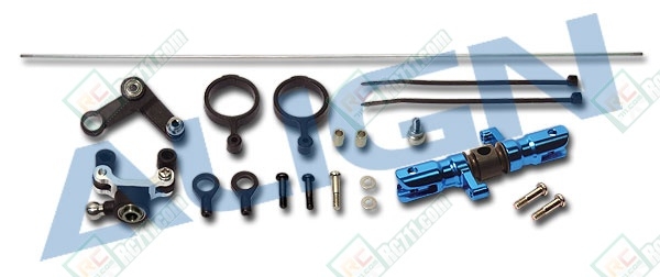 Metal Tail Rotor Parts-New for T-Rex 450