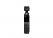 DJI Osmo Pocket 3-axis stabilized handheld camera
