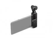 DJI Osmo Pocket 3-axis stabilized handheld camera